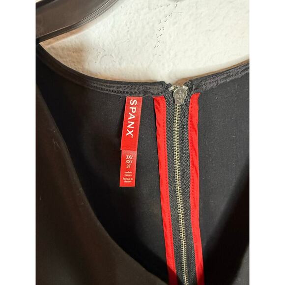 NWT Spanx Perfect Slvls Jumpsuit - Picture 4 of 6